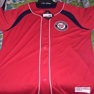 Bryce Harper Jersey; open to offers